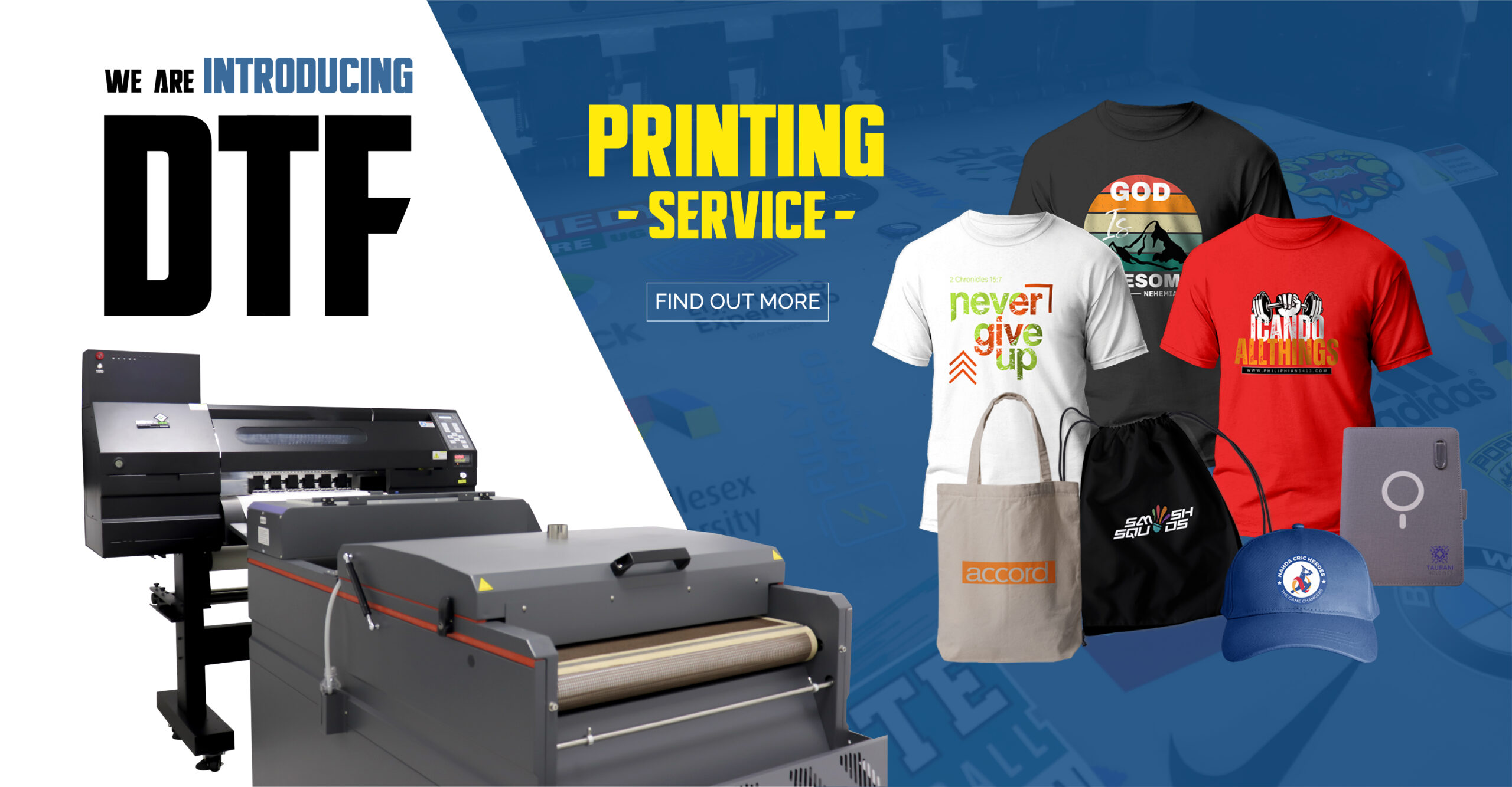 Promotional Gifts Printing in Dubai – Sign Art Gifts Trading LLC