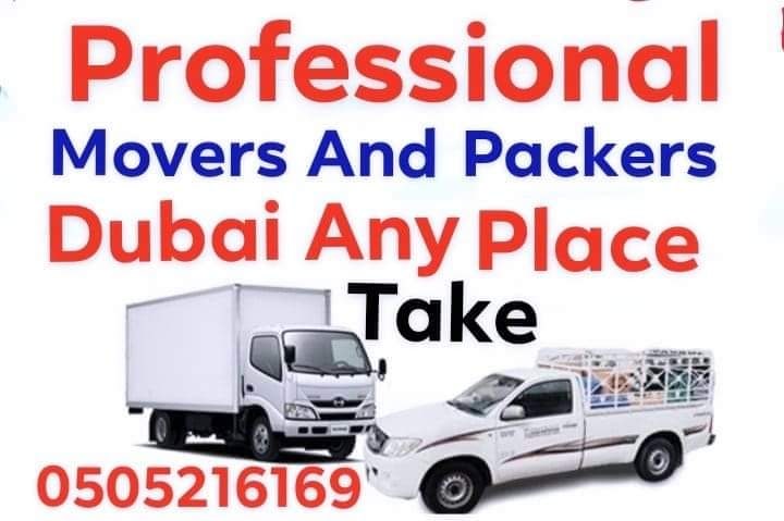 M.Professional Movers And Packers In Dubai Any Place