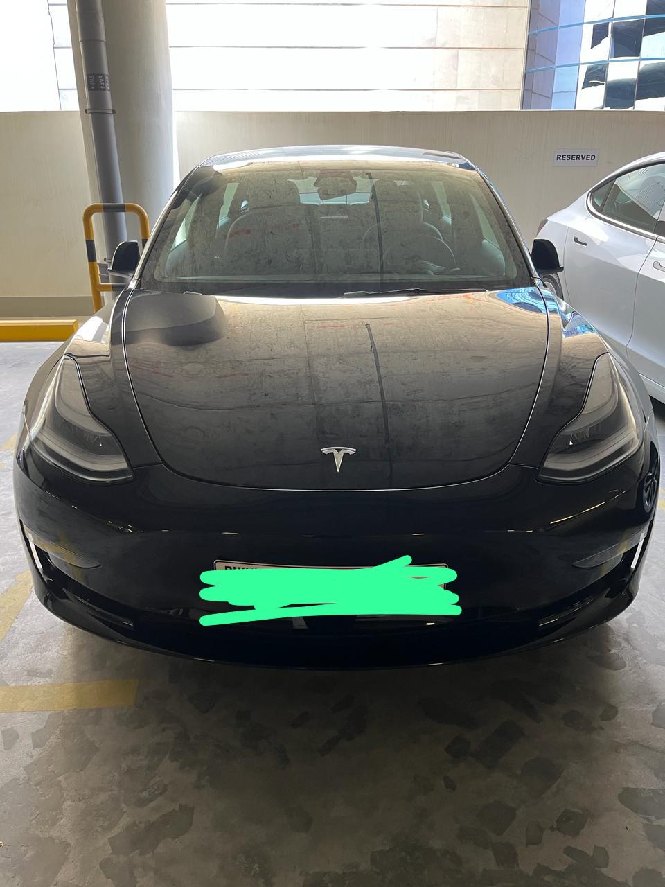 2023 Tesla Model 3 | Excellent Condition