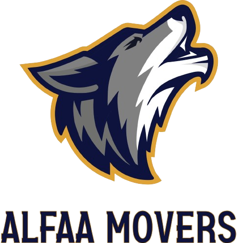 Alfaa Movers In Dubai