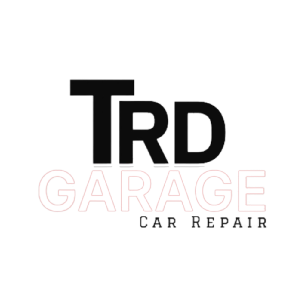 TRD Auto Repairing Garage LLC