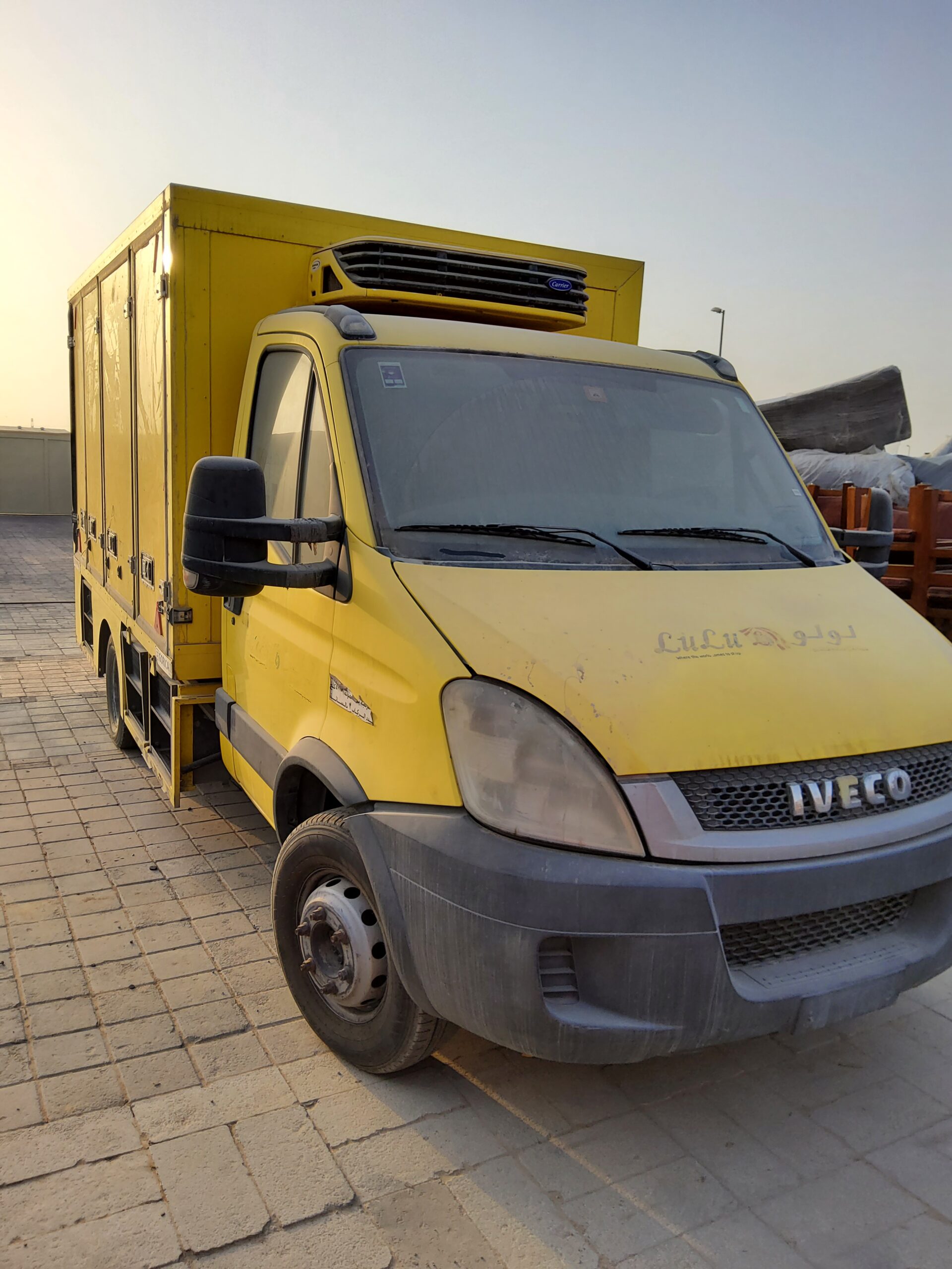 Iveco for Sale 70C15H