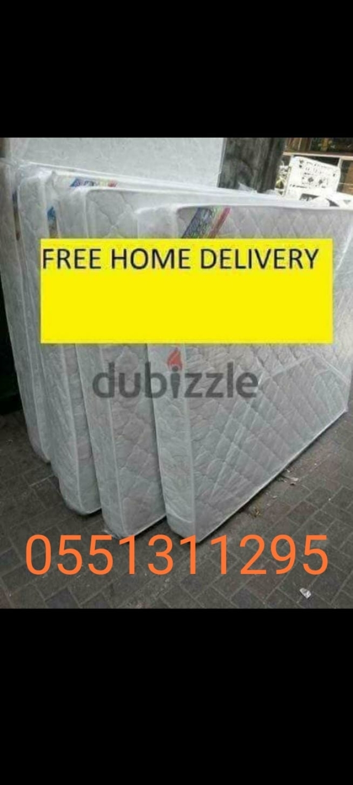 I will Saling brand new mattress all size available