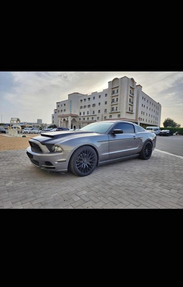 Sale Mustang GT Car