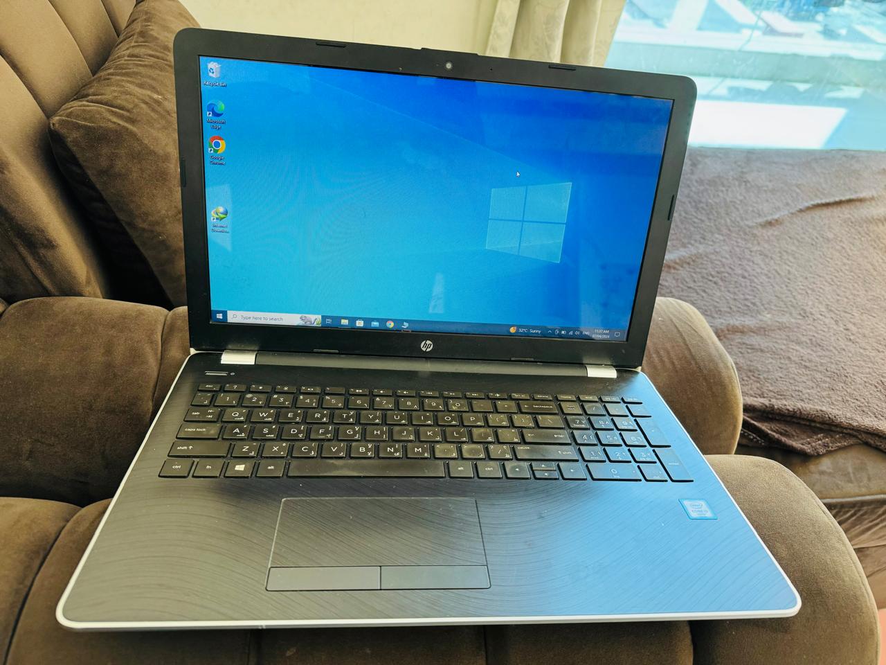 HP intel Core i3 Laptop 💻 for sale