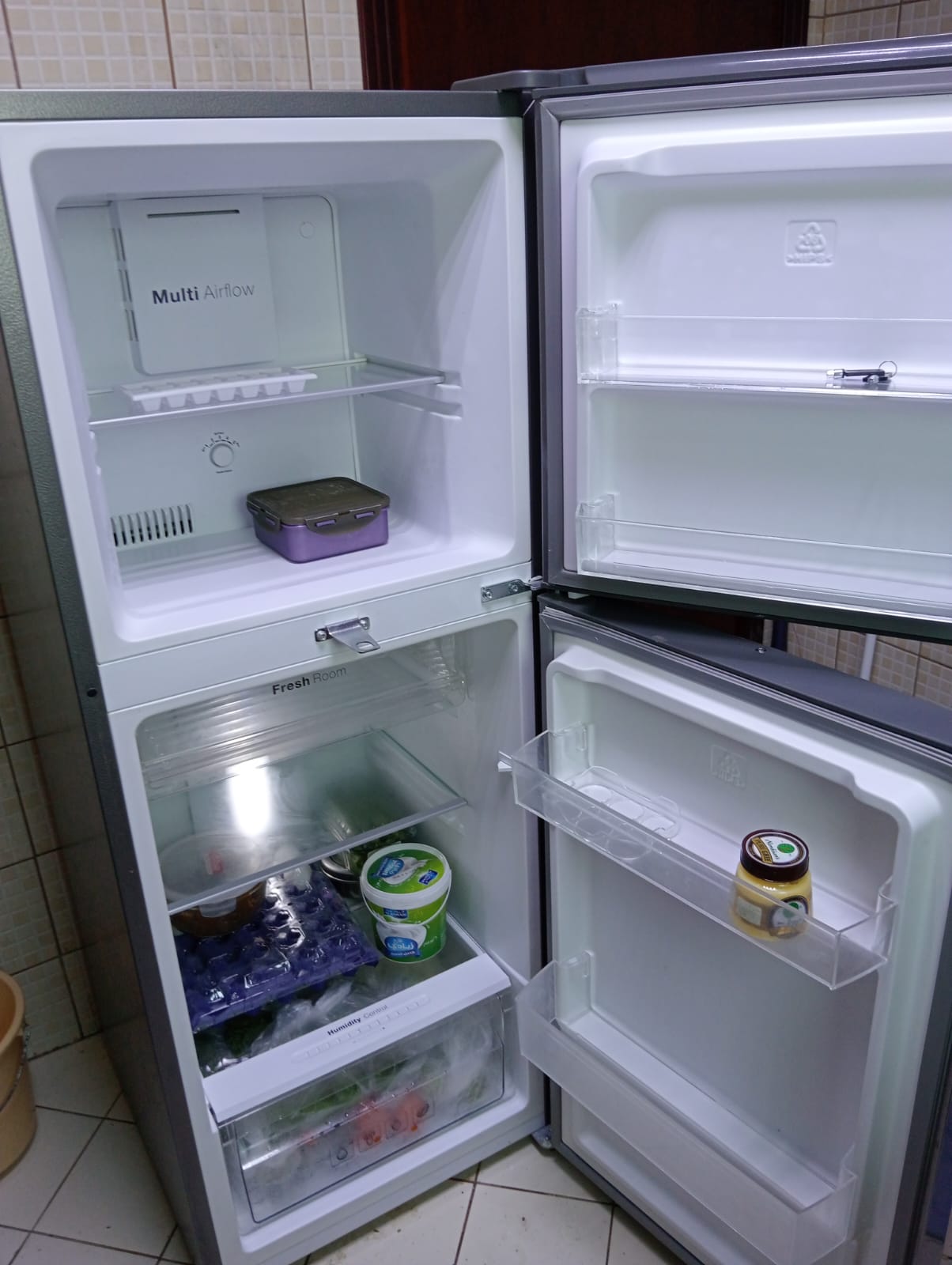 Refrigerator for Sale - Image 1