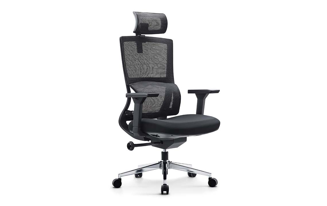 Upgrade Your Office Comfort with the Mad-04 Ergonomic Chair