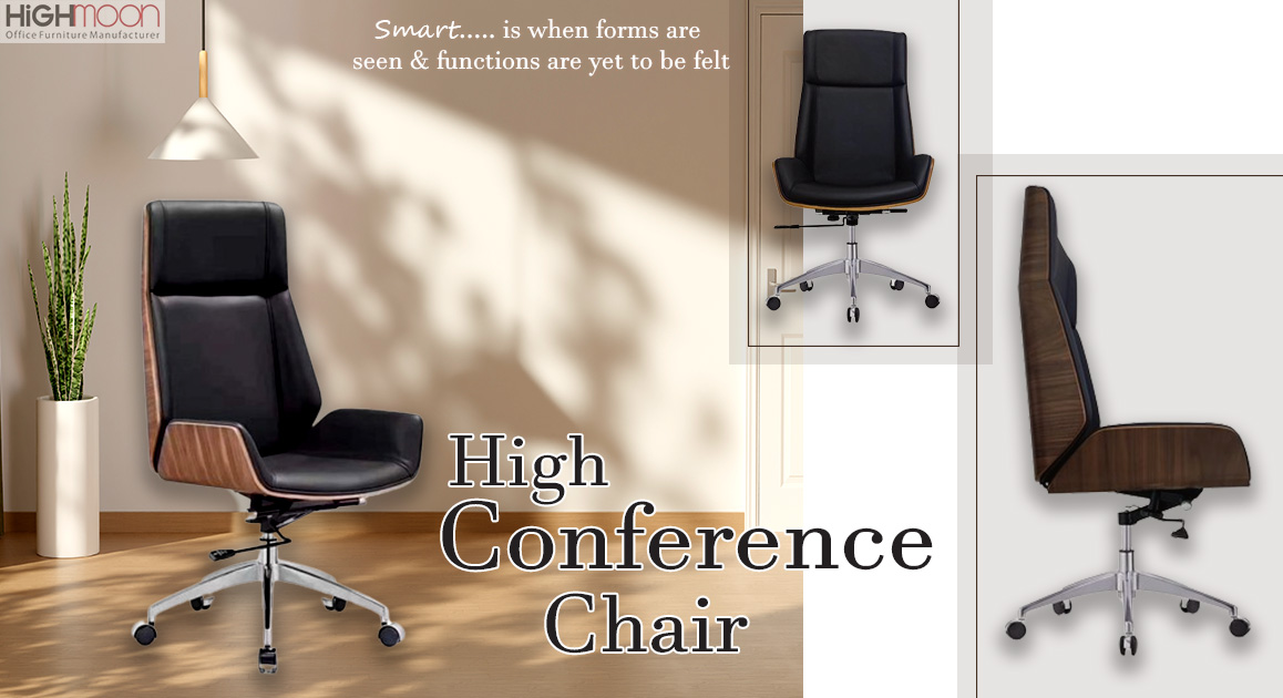 Office Chair Store – Highmoon Office Furniture