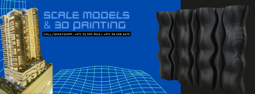 Best Scale Models & 3D Printing – Inoventive 3D