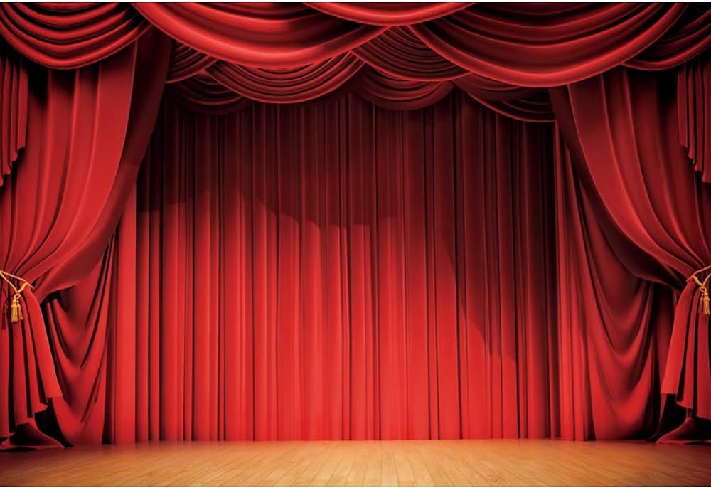 Maintaining the Elegance: A Guide to Stage Curtains in Abu Dhabi