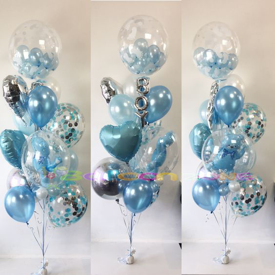 Want fastest Balloons delivery in Dubai, Birthday balloons Dubai