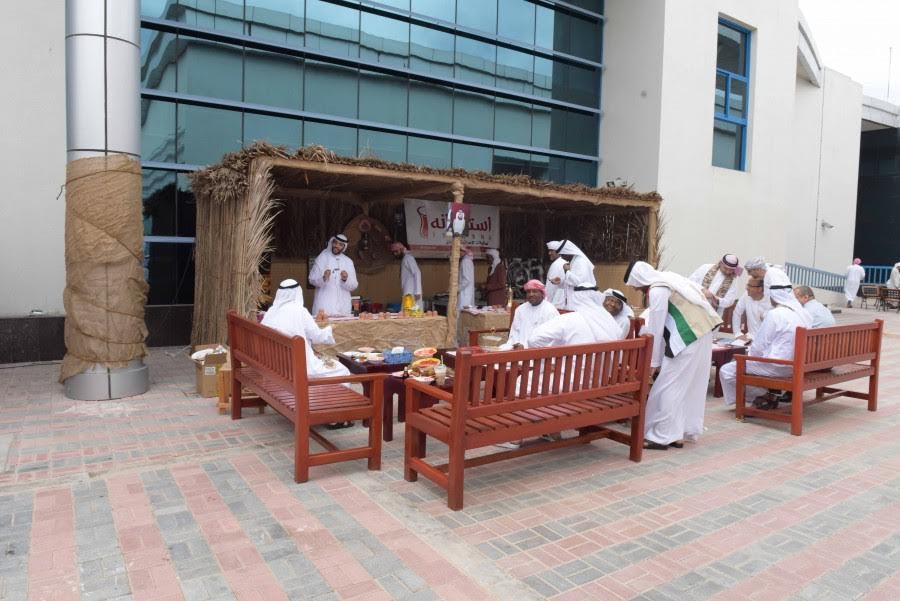 Arabic Tent for Rent in Dubai!