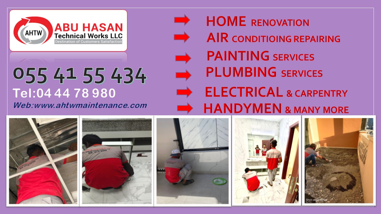 Building Maintenance & Repairing Company in Dubai.jpg