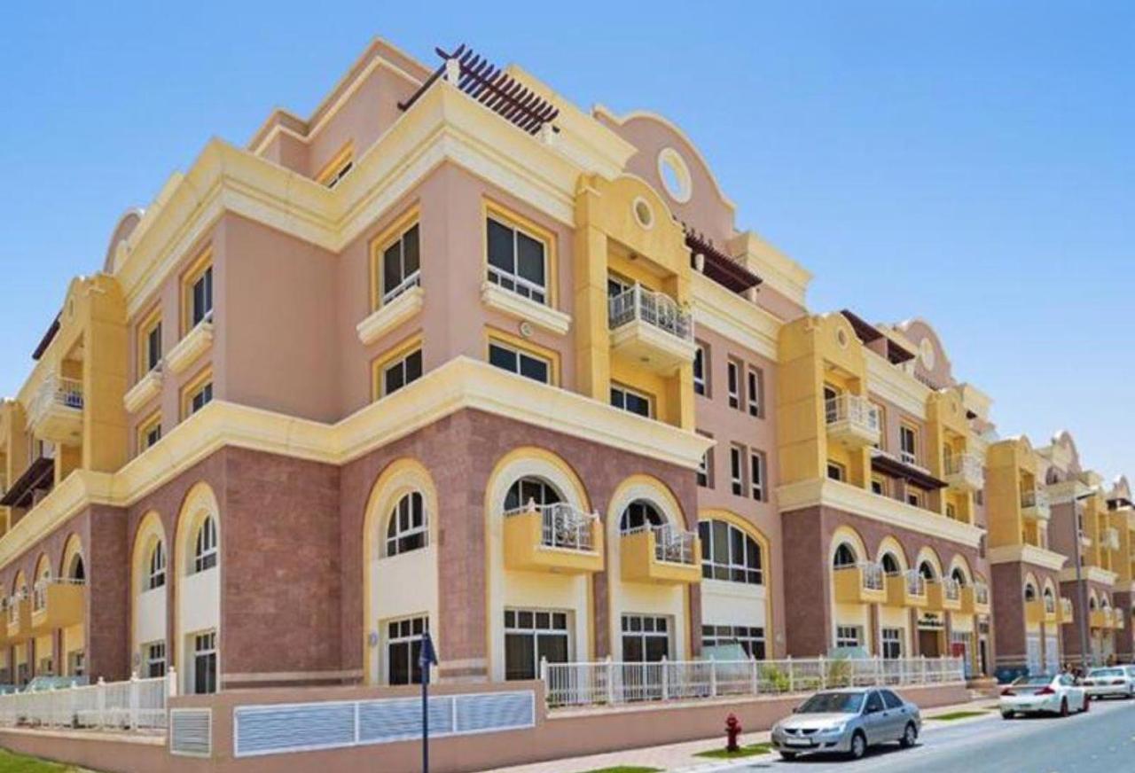 1BHK Apartment in Jumeirah Village Dubai
