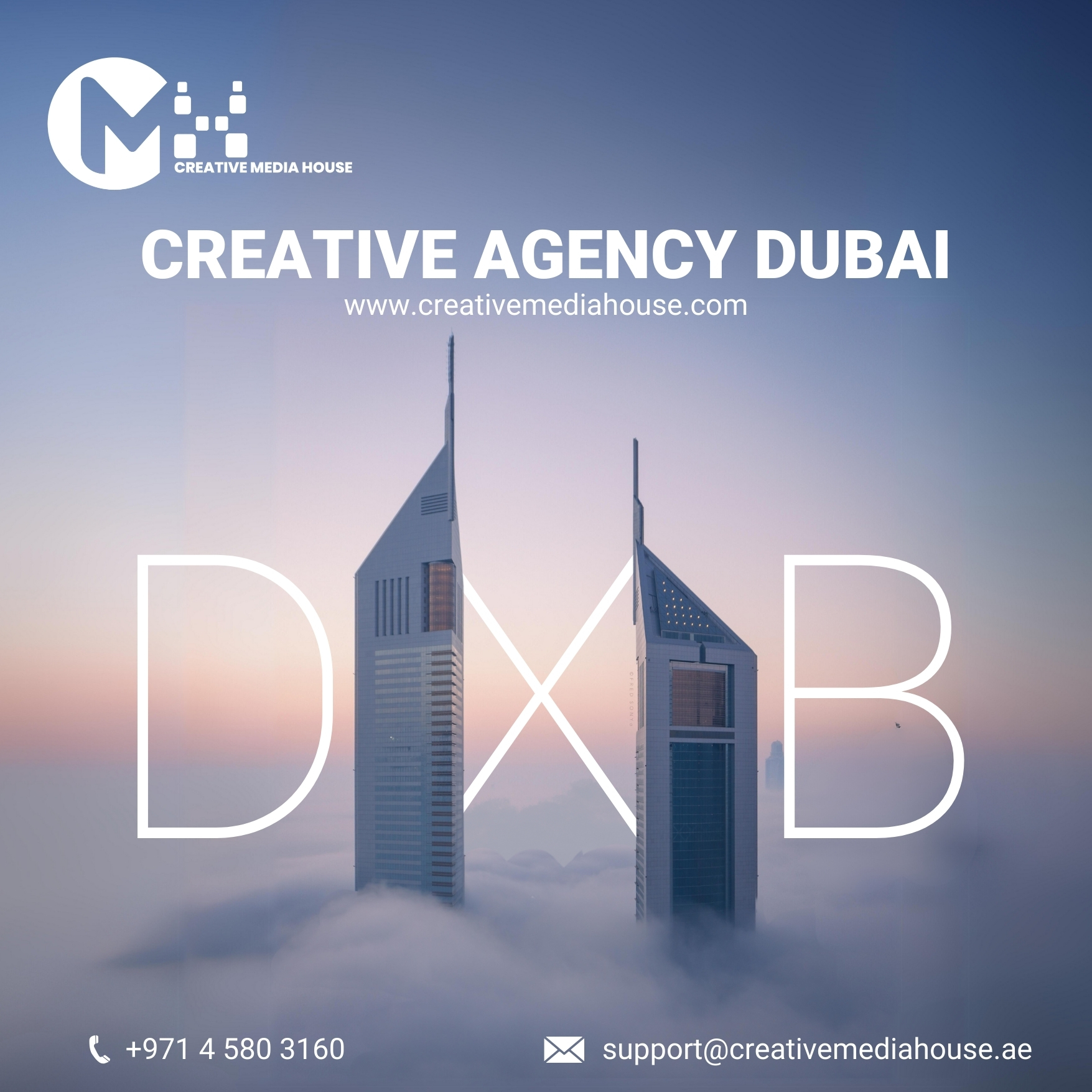 Creative Agency Dubai 51720512505