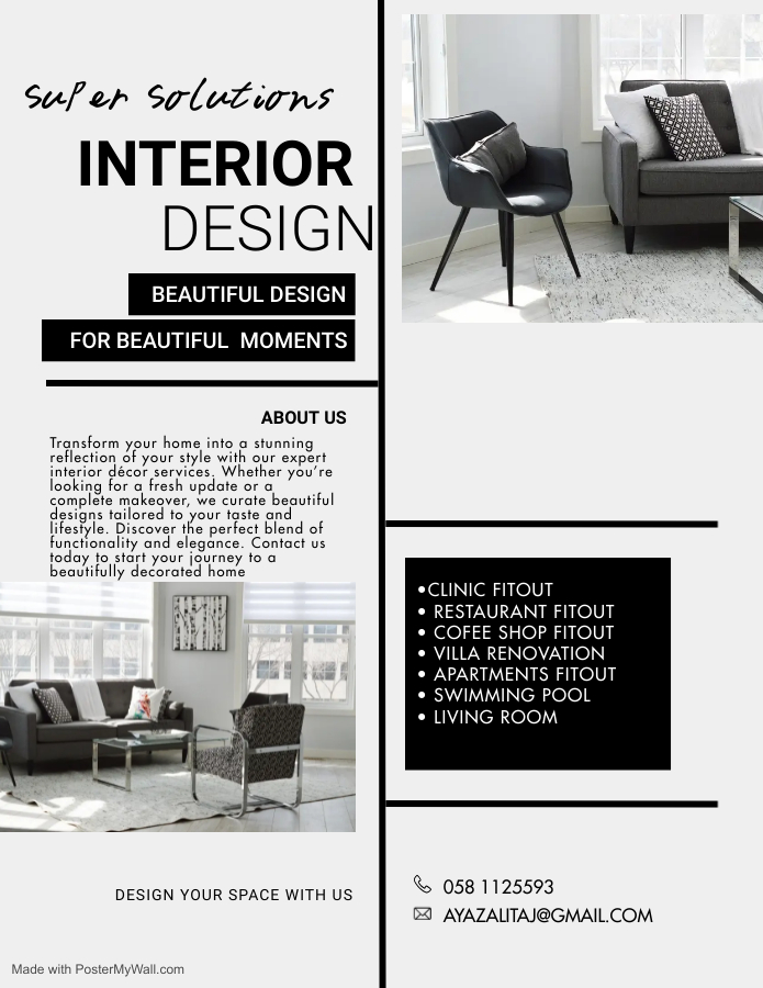 Free Interior Design Flyer Template - Made with PosterMyWall.jpg