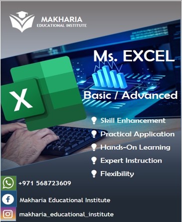 Mastering Microsoft Excel From Basics To Advanced Techniques CALL