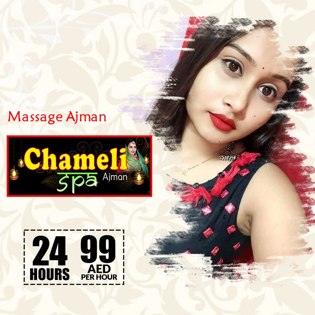 Best Full-Body Massage in Ajman for Complete Wellness