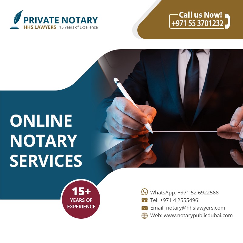 Online Power of Attorney Drafting and Notarization services