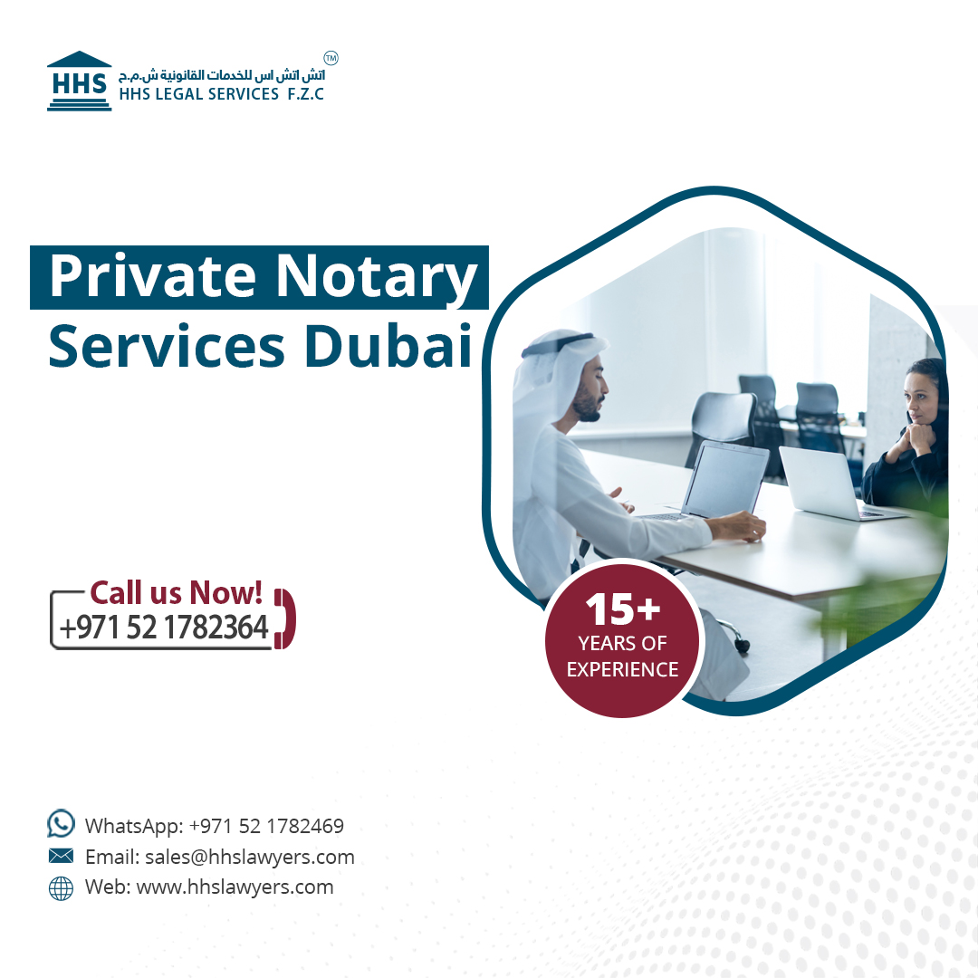 Get Your Documents Attest / Notarized Fast! Call Now- +9714255549