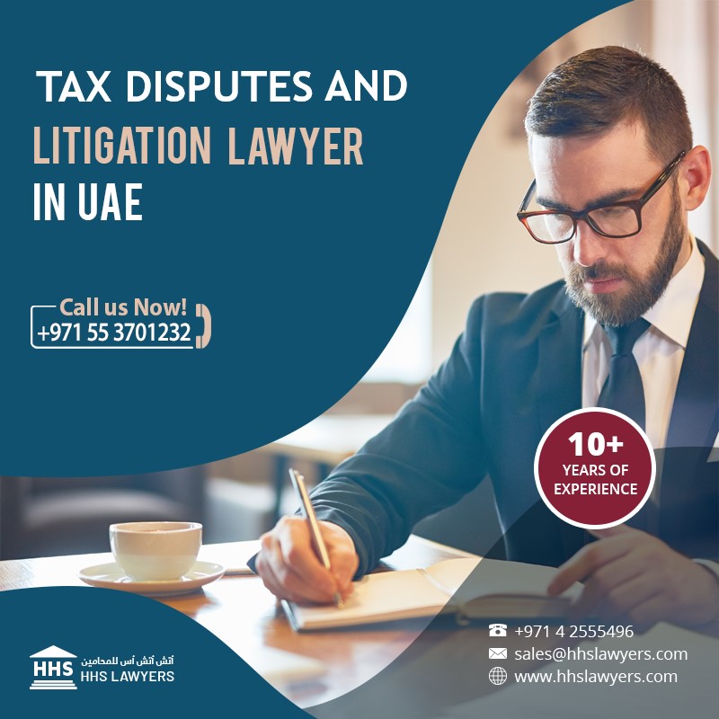 Tax disputes and Litigation Expert in Dubai UAE.jpg