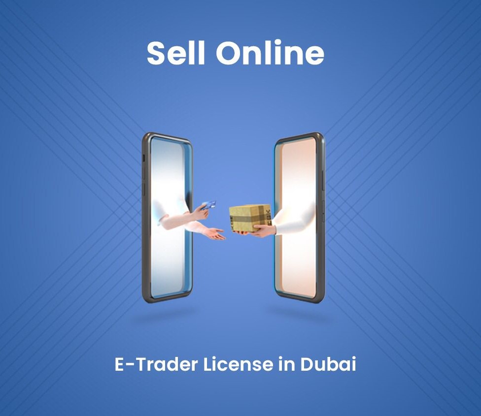 E Commerce License in UAE