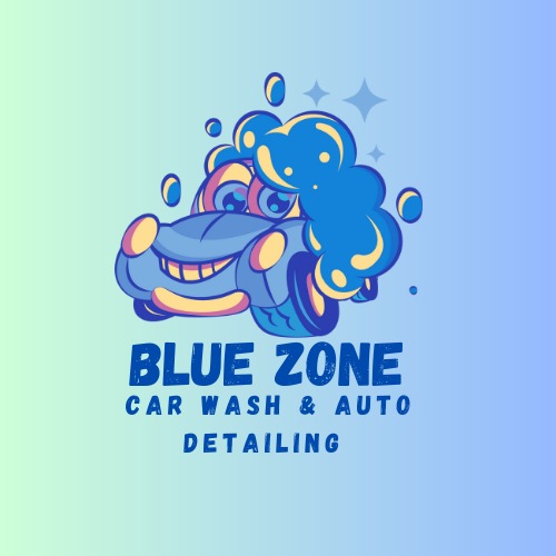 Blue Zone Car Wash & Detailing