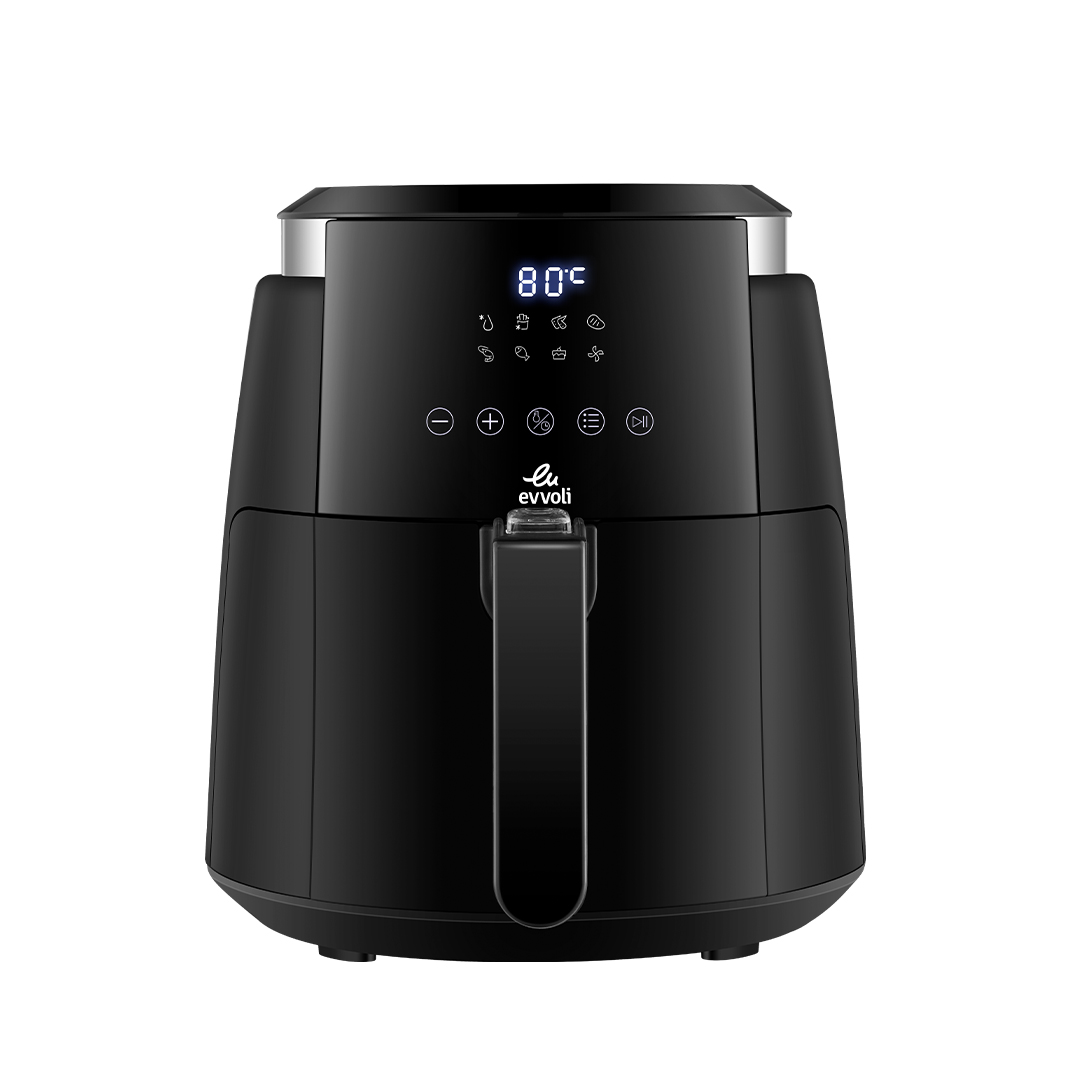Top-Rated Air fryer – Affordable and Efficient