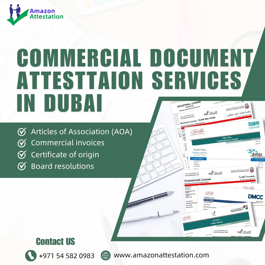 Commercial Document Attestation Services in Dubai1748679369