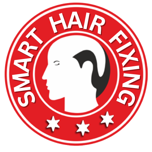 Smart Hair Fixing Logo1748503912