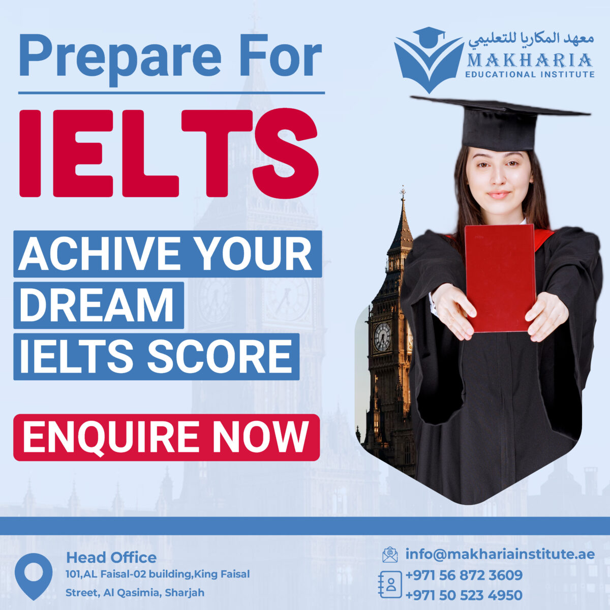 IELTS