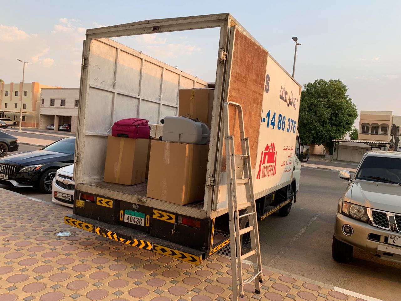 اثاث دبي 5 8A St - Al Karama - Dubai - United Arab Emirate (9)