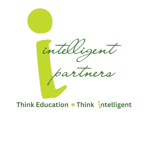 IP LOGO with slogan