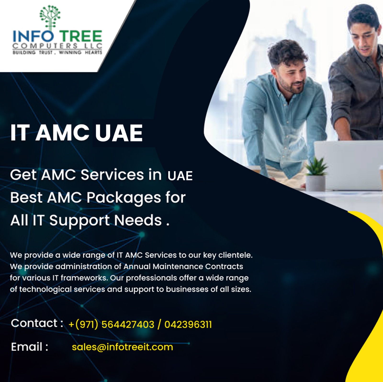 Infotree Itamc1754127613