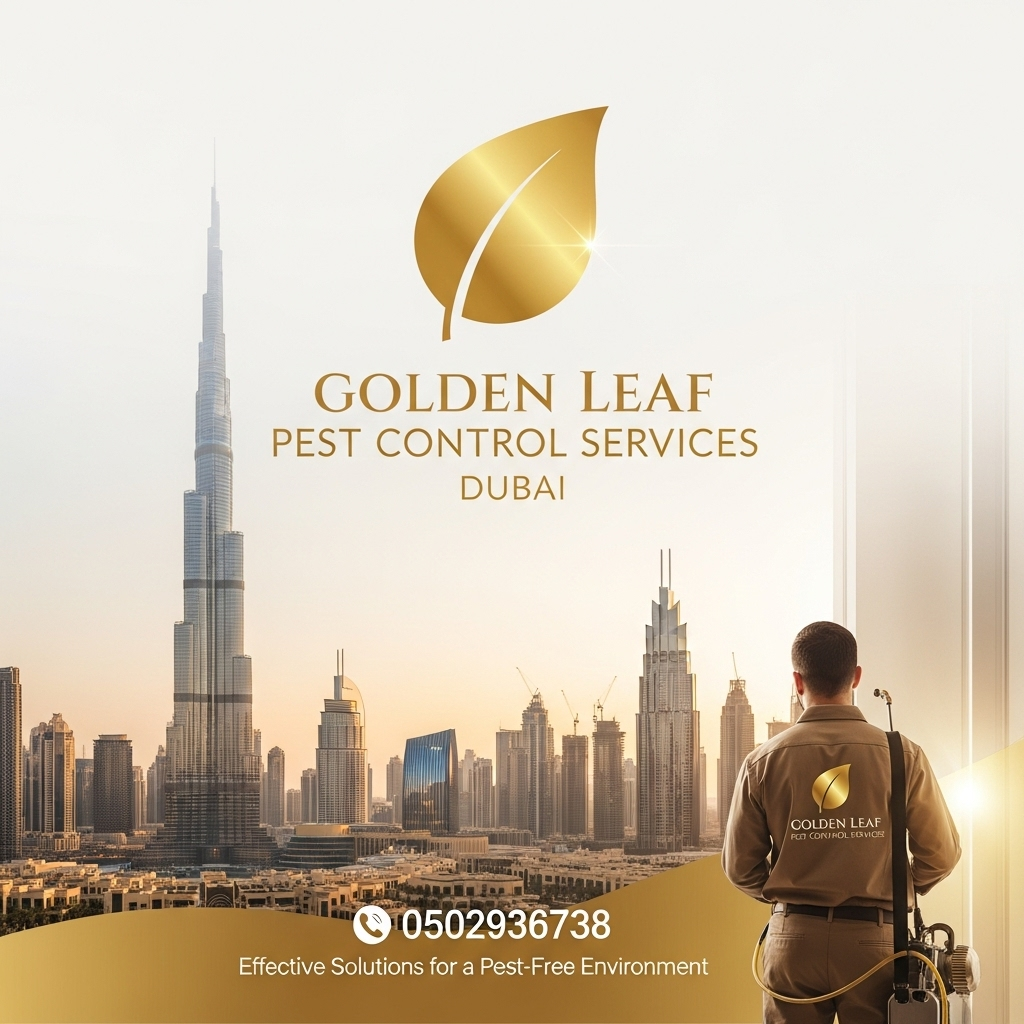 goldenleaf