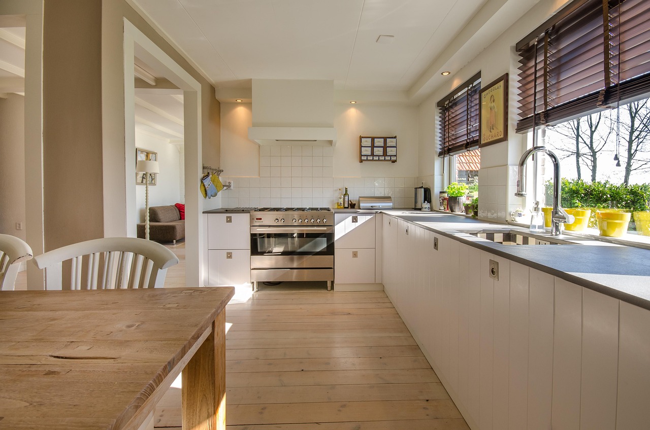Smart_Kitchens