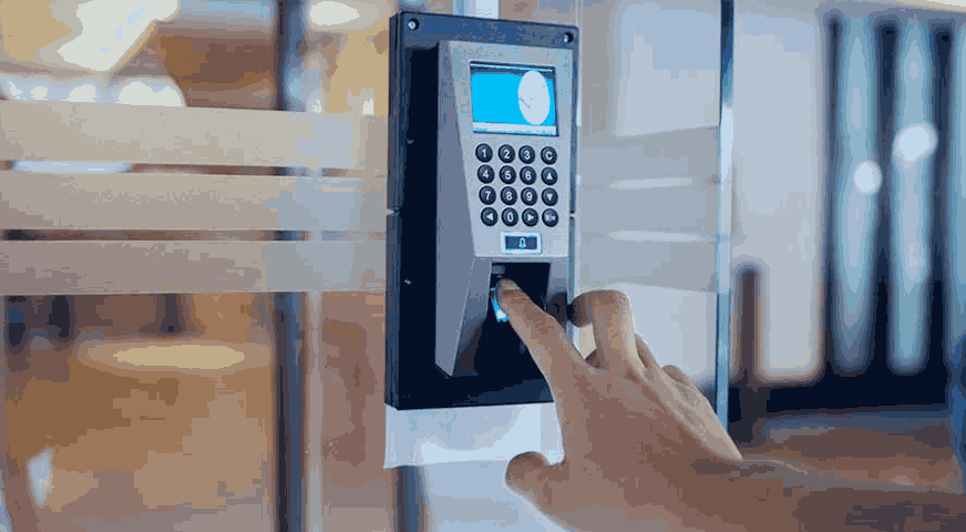 Biometric Attendance System in Dubai1758713046