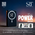 MAG POWER WALLET-011756881943