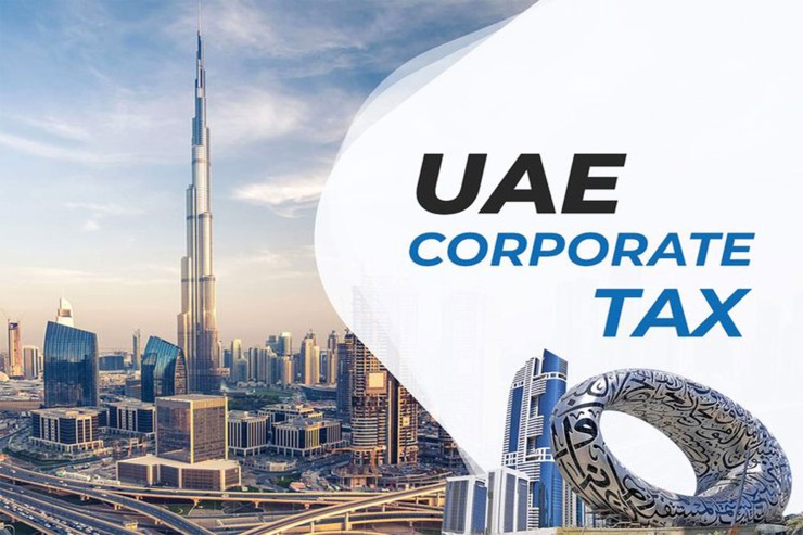 Corporate Tax in UAE1759905151