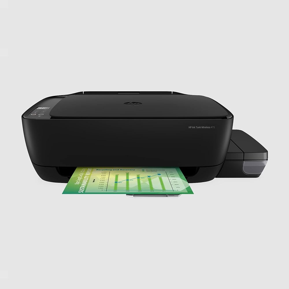 Wireless Printers and Scanners1762427816