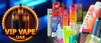 vip vape uae banner