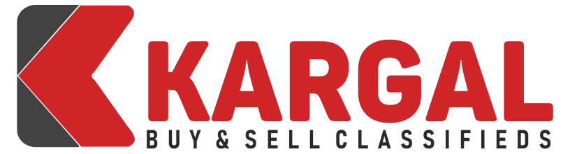 Kargal Classifieds