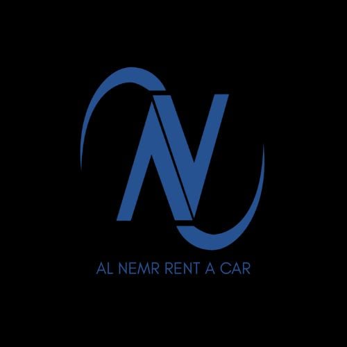 Al Nemr logo canva