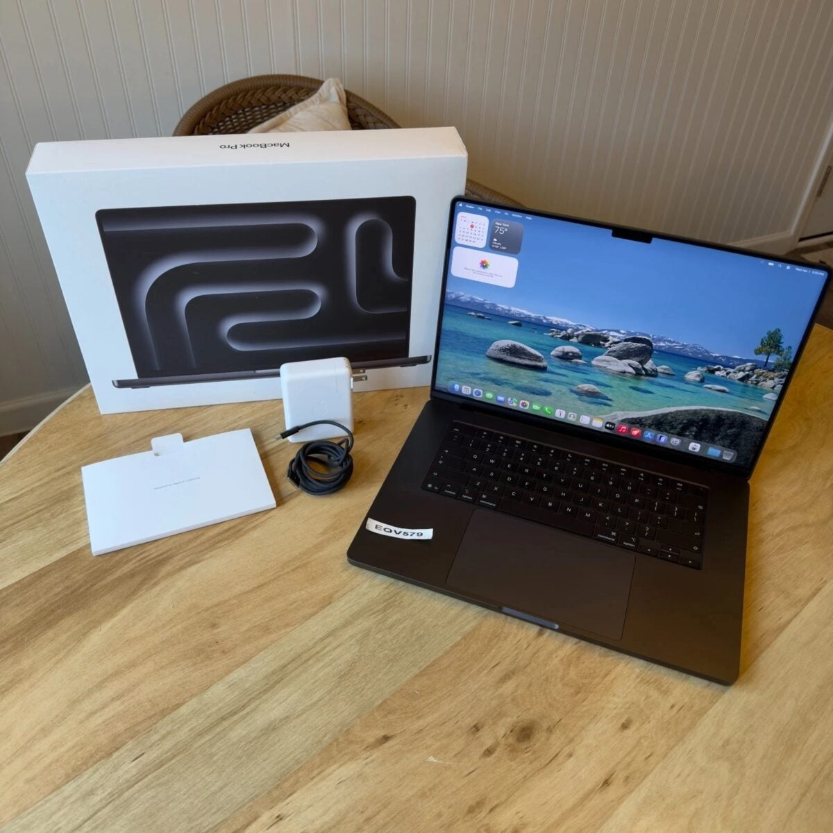 macbook 1