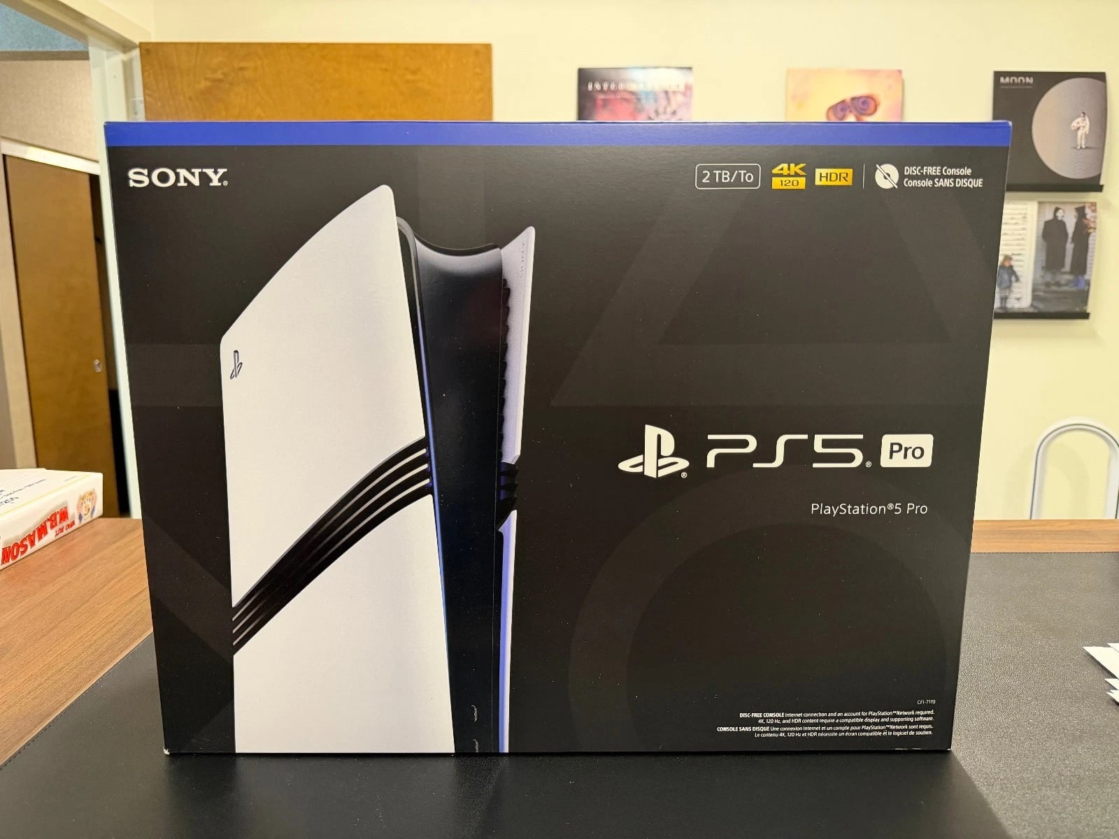 PS 5 2