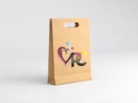 Velocity Printing Hand Bag1778762804