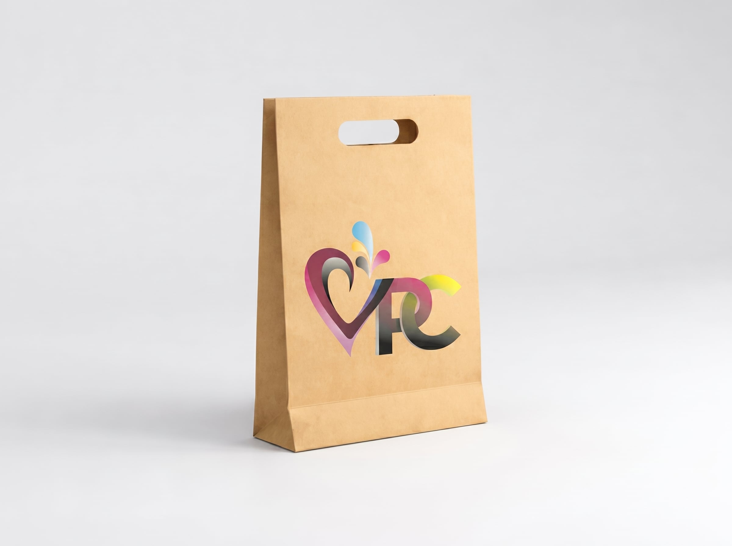 Velocity Printing Hand Bag1778762804