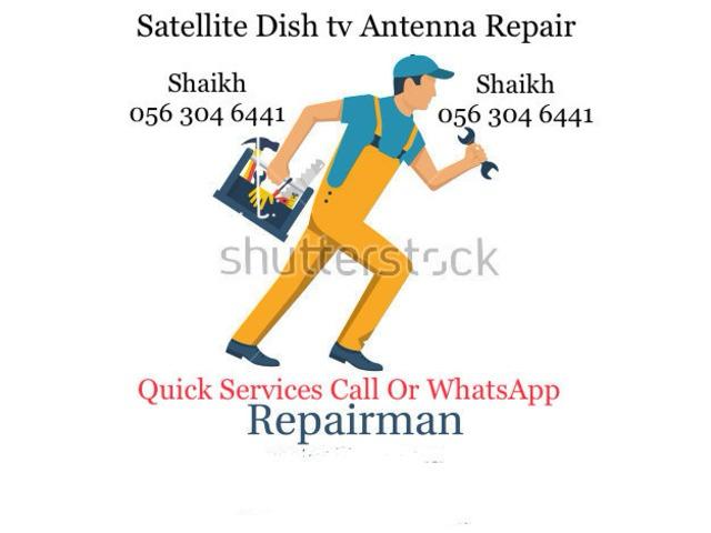 repair 6441