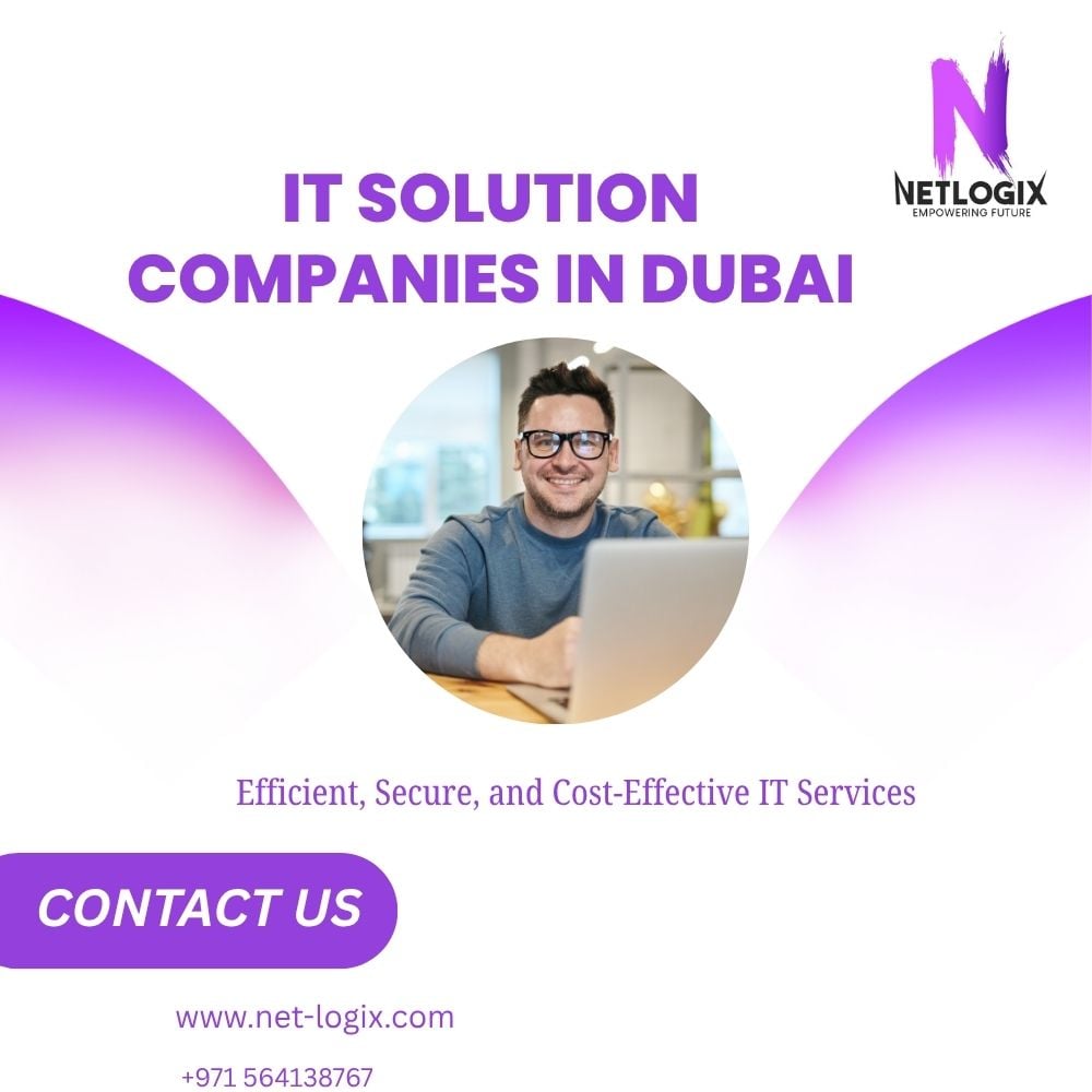 IT solution companies1782107497