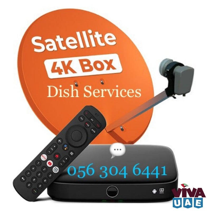 xstream 4k box